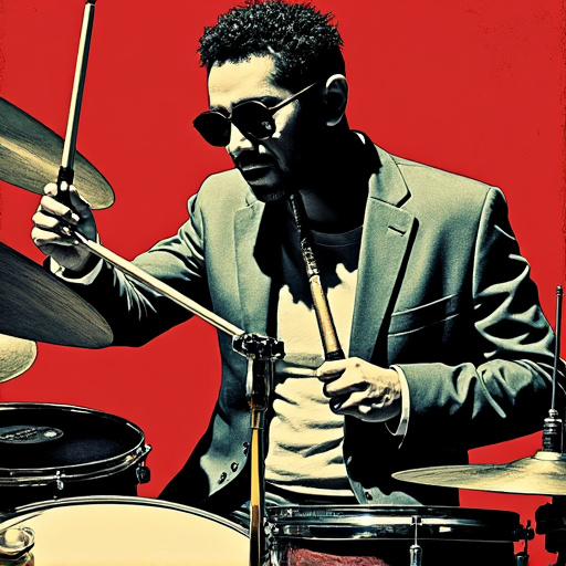 Drumming Techniques