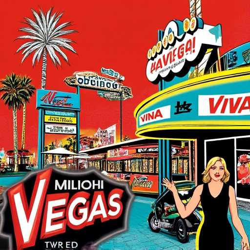 Who gave a more iconic performance in Viva Las Vegas (1964)?
