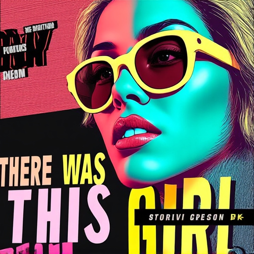 There Was This Girl