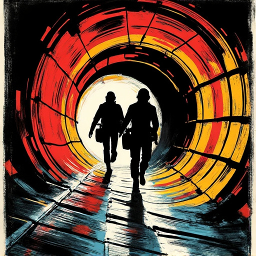 Which tunnel escape in The Great Escape (1963) was most impactful?