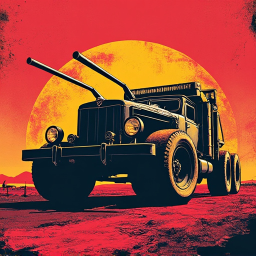 The War Rig
