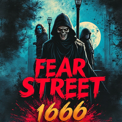 Which era in Fear Street: 1666 (2021) was the most terrifying?