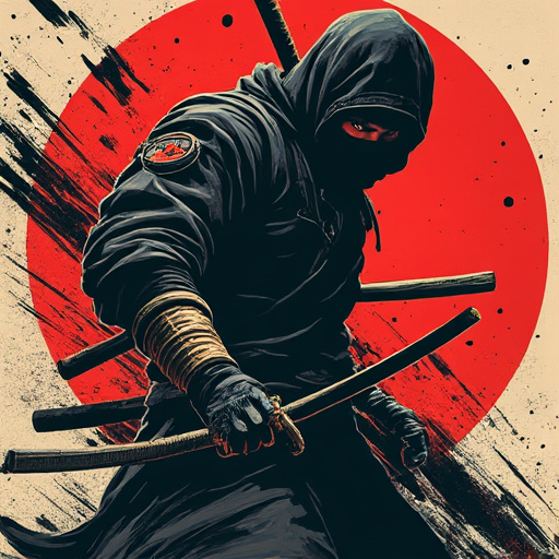 Ryu Hayabusa