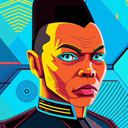 The Klingon War