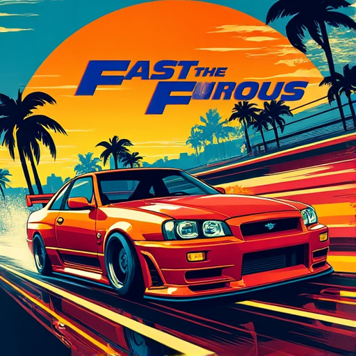 Street Racing Culture