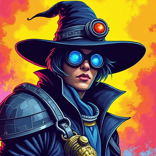The Alchemist Class