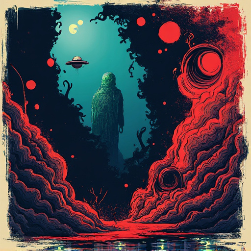 The Abyssal Depths