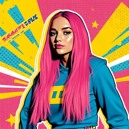 Teen Pop Anthems