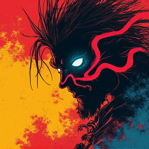 Eidolons