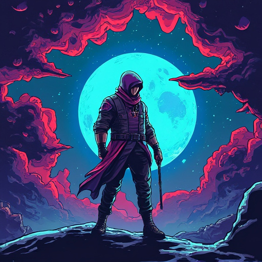Dungeon Crawler Mechanics