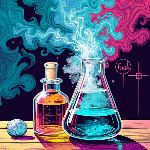 Alchemy Skills