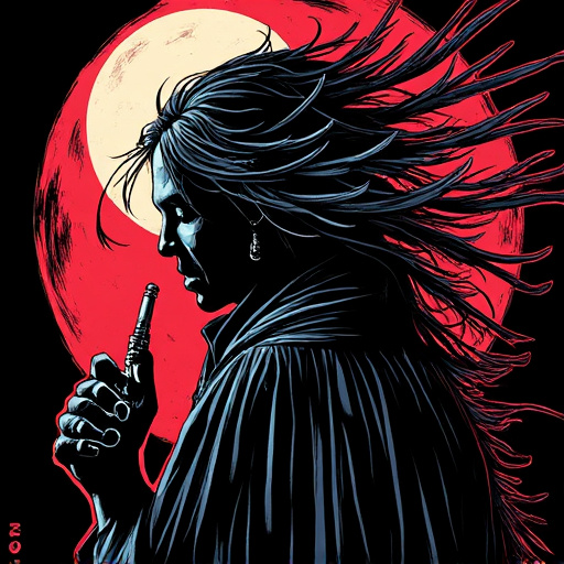 Does John Wick truly embody the Baba Yaga mythology in the 2014 film?