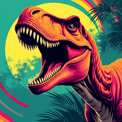 Dinosaurs