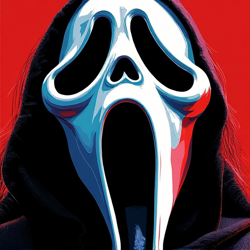 Ghostface Killer