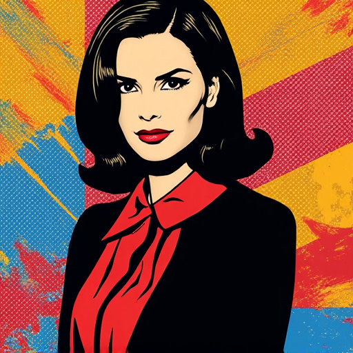 Was Alicia Florrick's decision to start her own firm in The Good Wife justified?