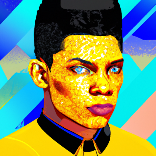 Federation's Dilithium Crisis