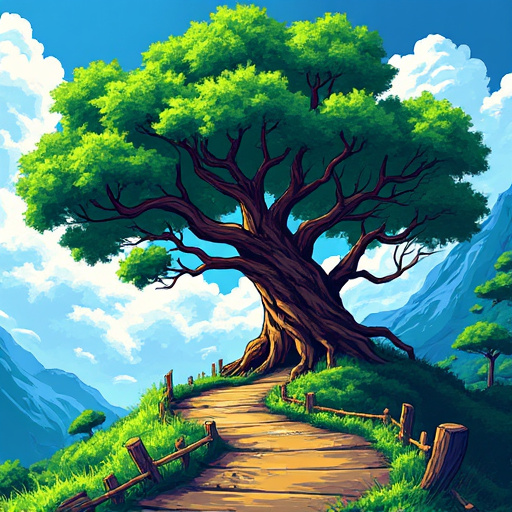 Deku Tree
