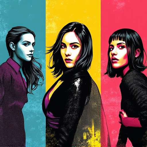The Clone Club