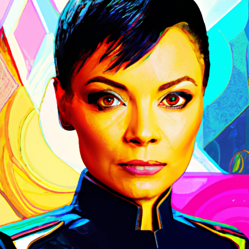 Captain Saru