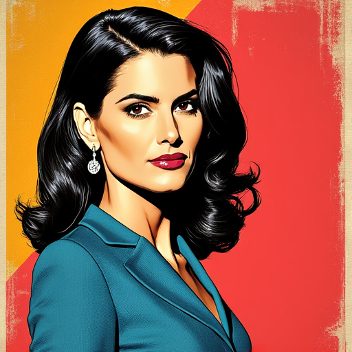Alicia Florrick's Legal Strategies