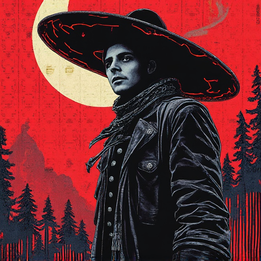 Hunter's Dream