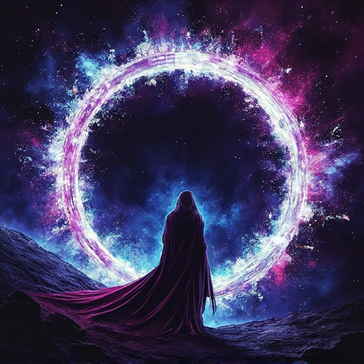 Spirit Ashes