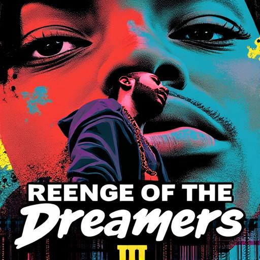 Revenge of the Dreamers III