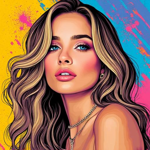 The Musical Journey of Sabrina Carpenter