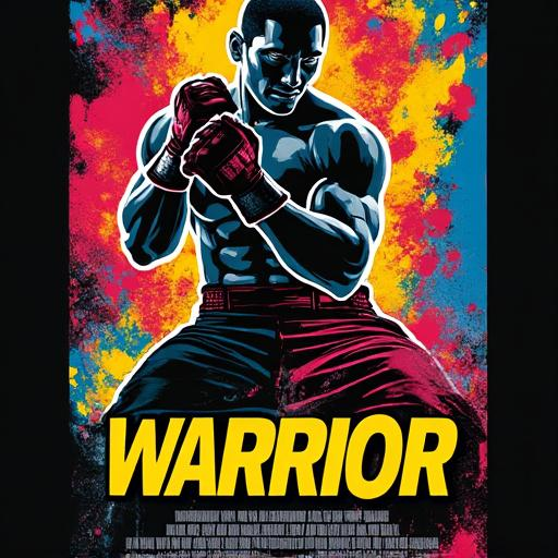 MMA Fighting Styles