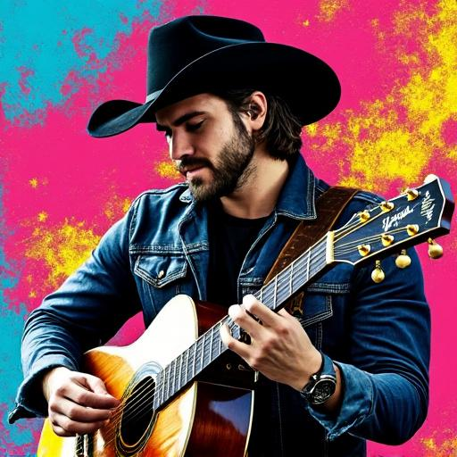Has Morgan Wallen's pop fusion enhanced or diluted traditional country music?