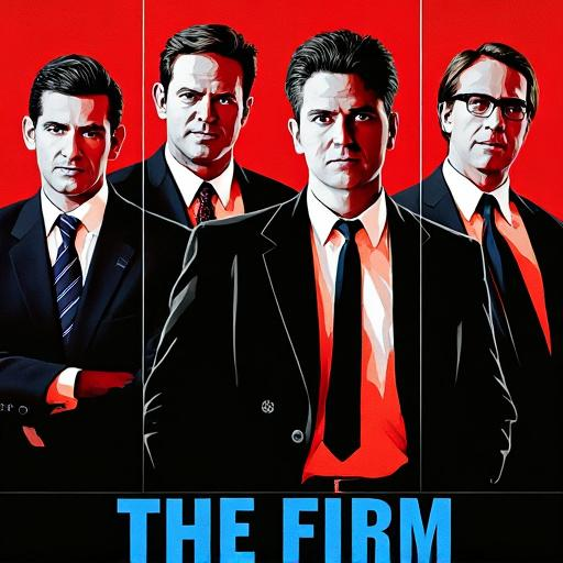 Legal Thrillers