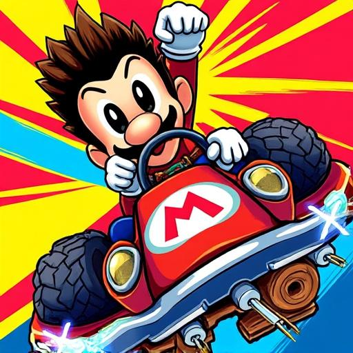 Double Dash Mechanic