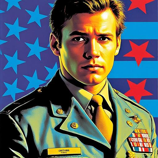 Character: Nathan Jessup