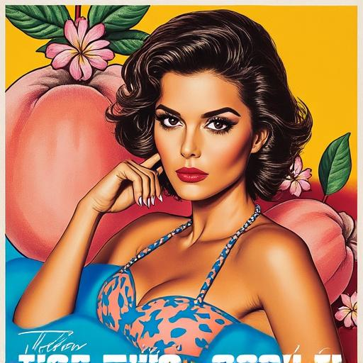 The Peach Pit