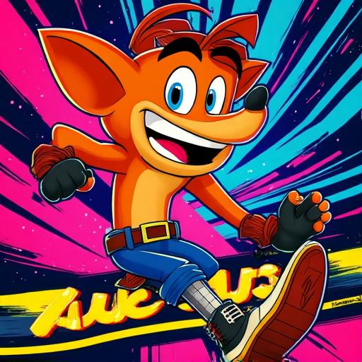 Aku Aku