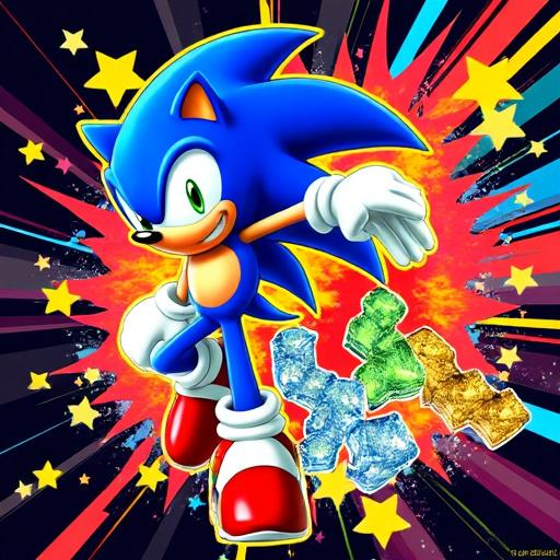 Chaos Emeralds