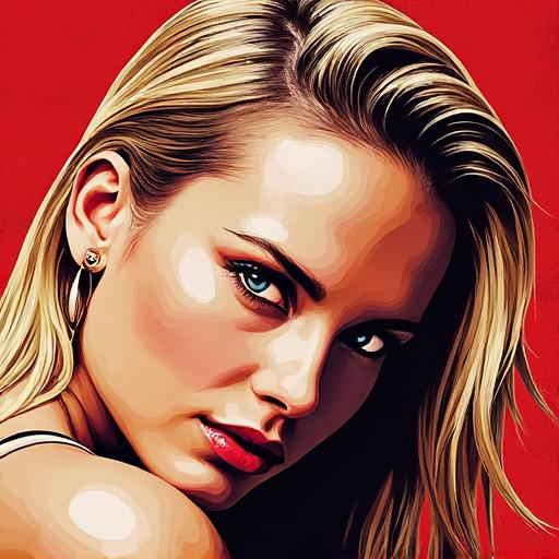 Sookie Stackhouse