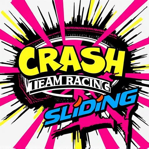 Power Sliding