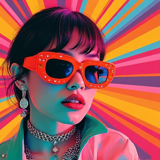The Marías' Dream-Pop Aesthetic
