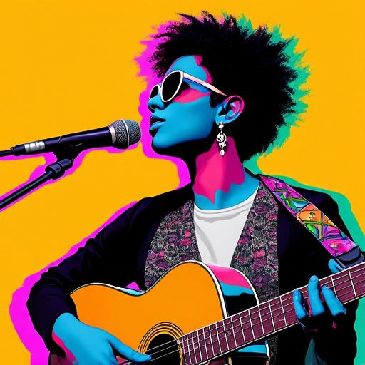 Songwriting Authenticity