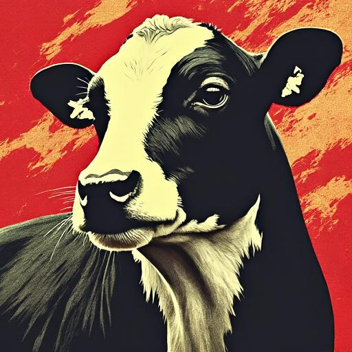 Social Commentary through Animals