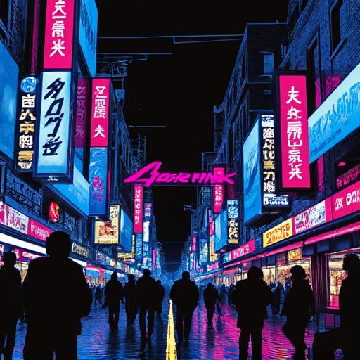 Night City