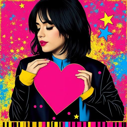 Heartbreak Anthems