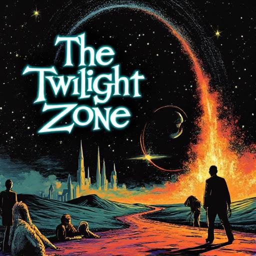 Rod Serling's Narration