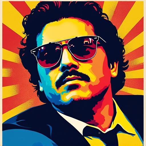 Pablo Escobar