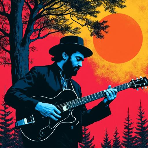 Which song from Chappell Roan's Songs from the Woods resonates with you the most?