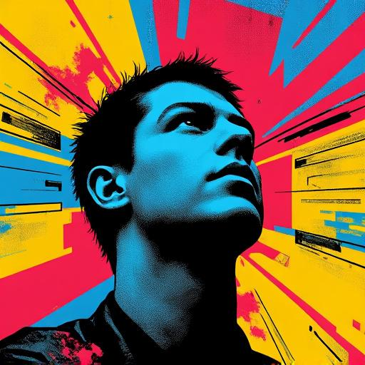 Who was the true villain in The Social Network (2010)?