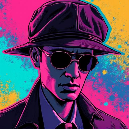 Detective Work