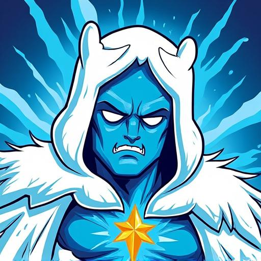 Ice King