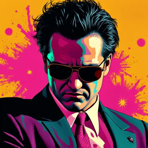 Does Tarantino's non-linear storytelling in Reservoir Dogs enhance or detract from the film?